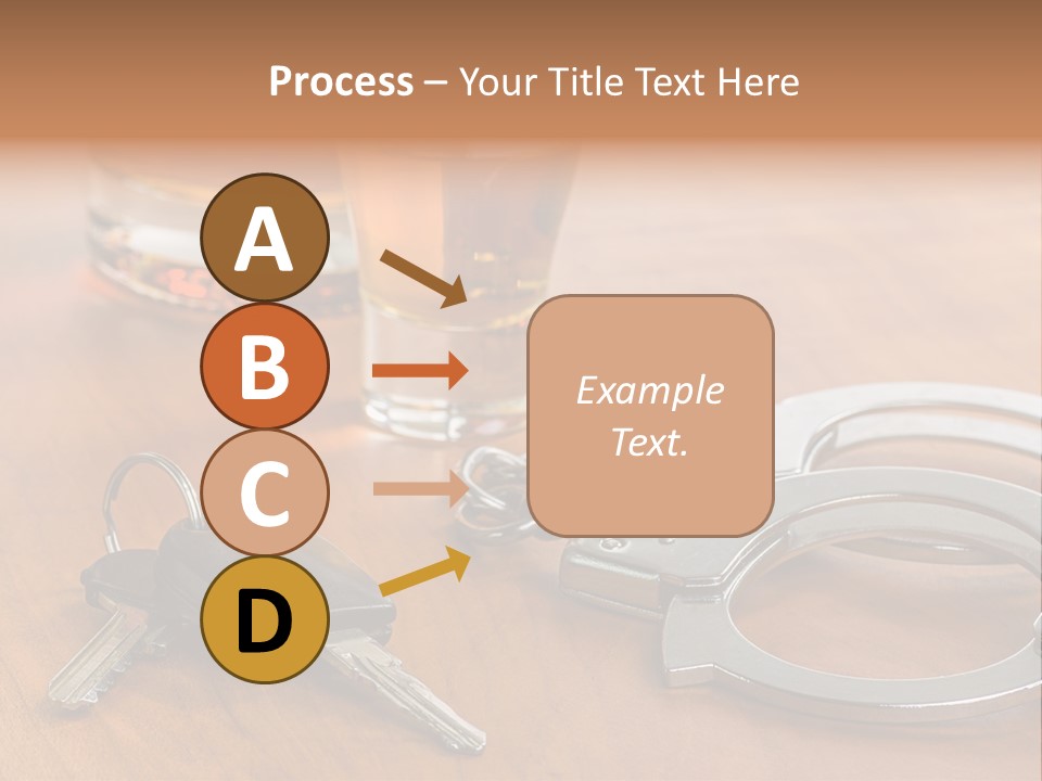 Pub Irresponsible Responsibility PowerPoint Template
