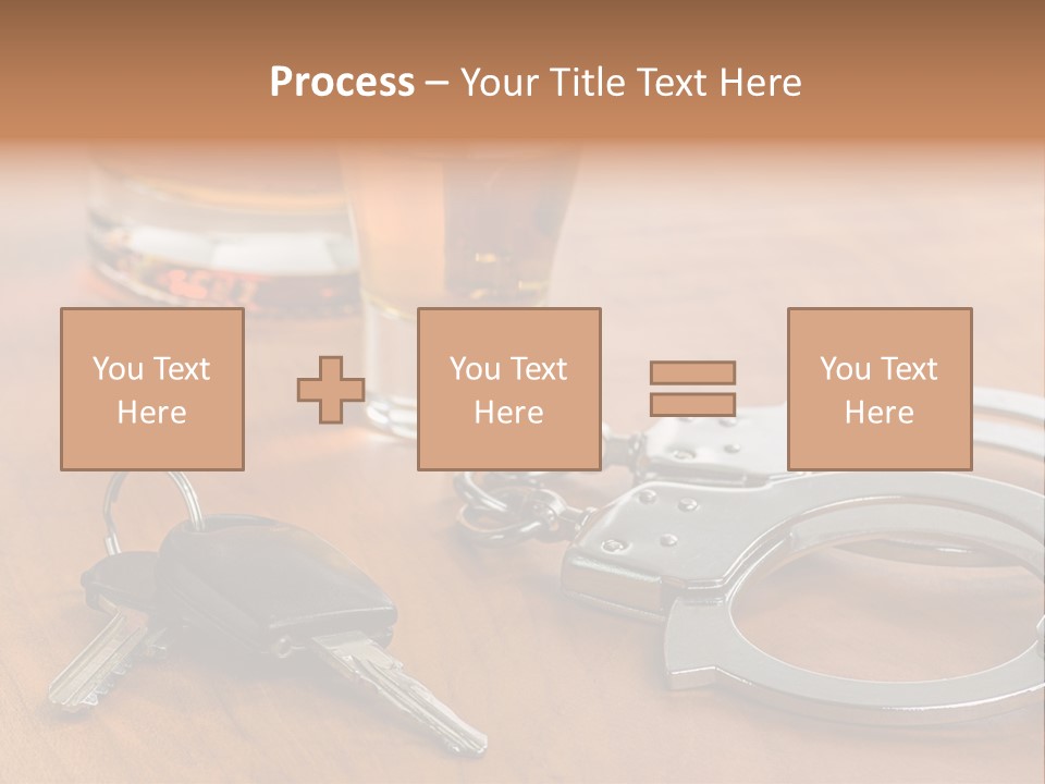 Pub Irresponsible Responsibility PowerPoint Template