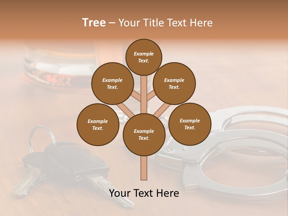 Pub Irresponsible Responsibility PowerPoint Template
