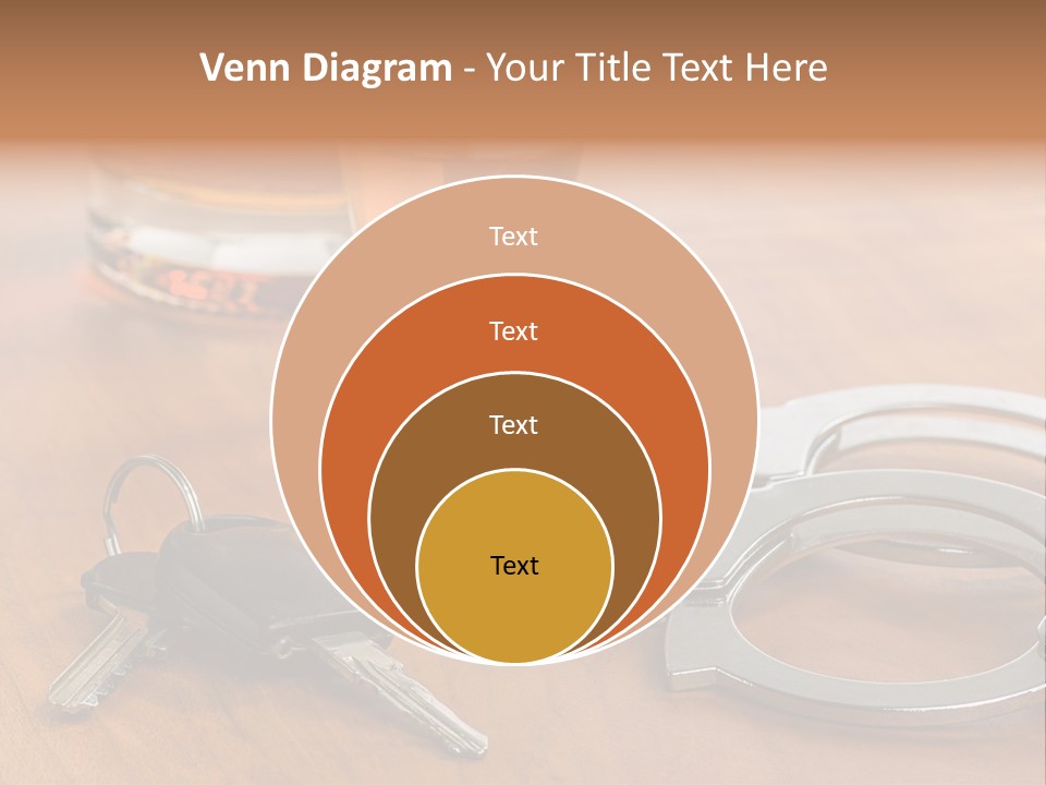 Pub Irresponsible Responsibility PowerPoint Template