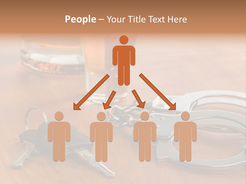 Pub Irresponsible Responsibility PowerPoint Template