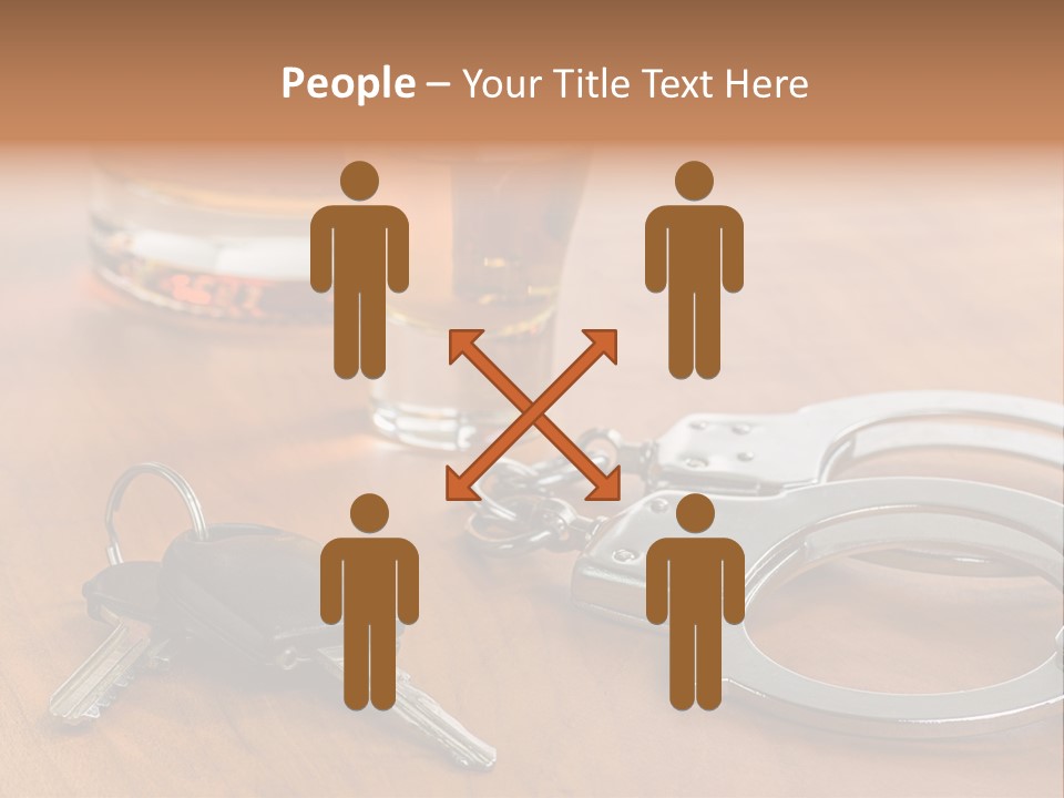 Pub Irresponsible Responsibility PowerPoint Template