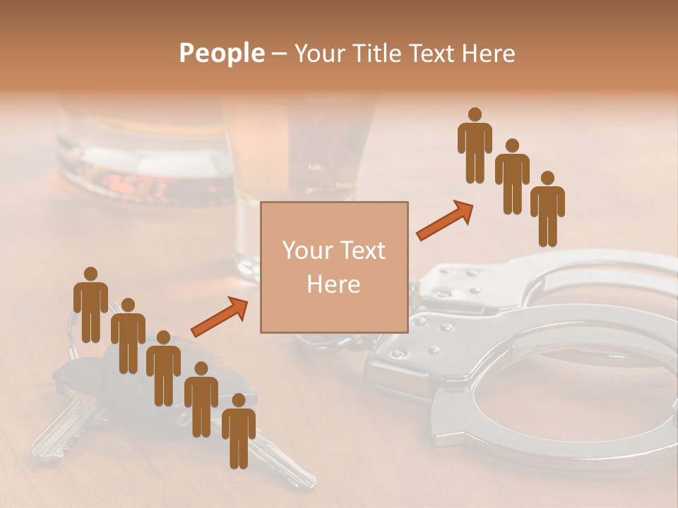 Pub Irresponsible Responsibility PowerPoint Template