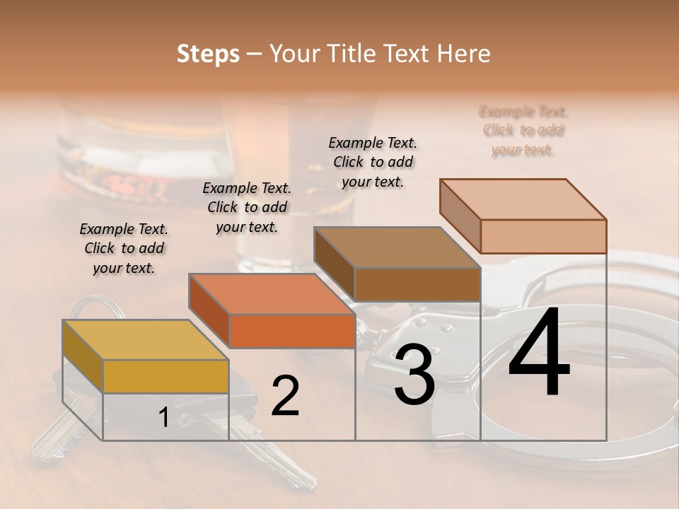 Pub Irresponsible Responsibility PowerPoint Template