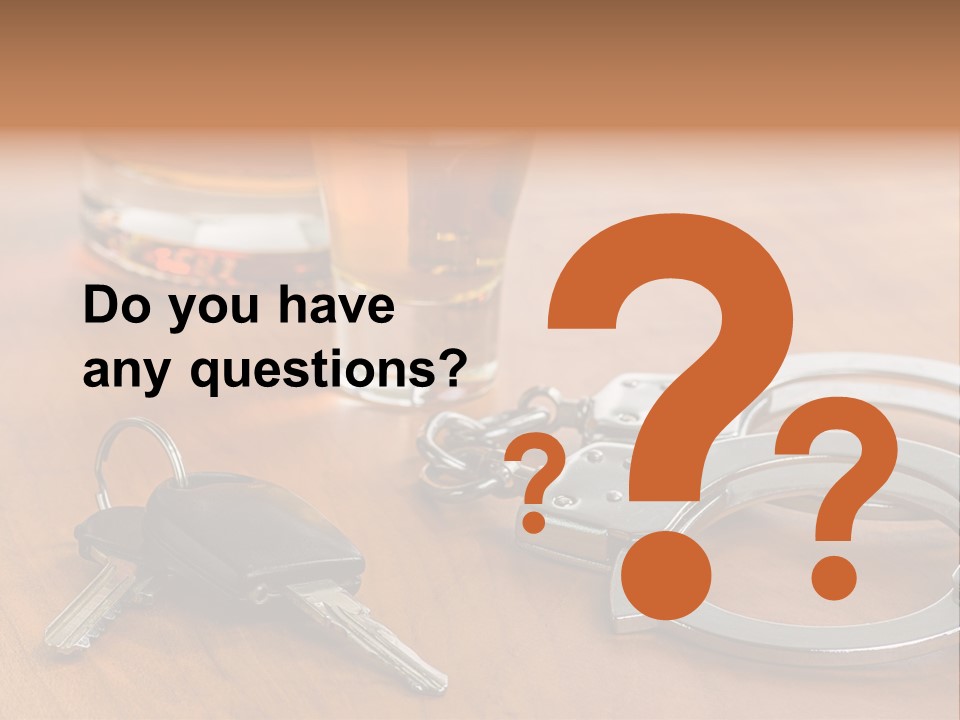 Pub Irresponsible Responsibility PowerPoint Template