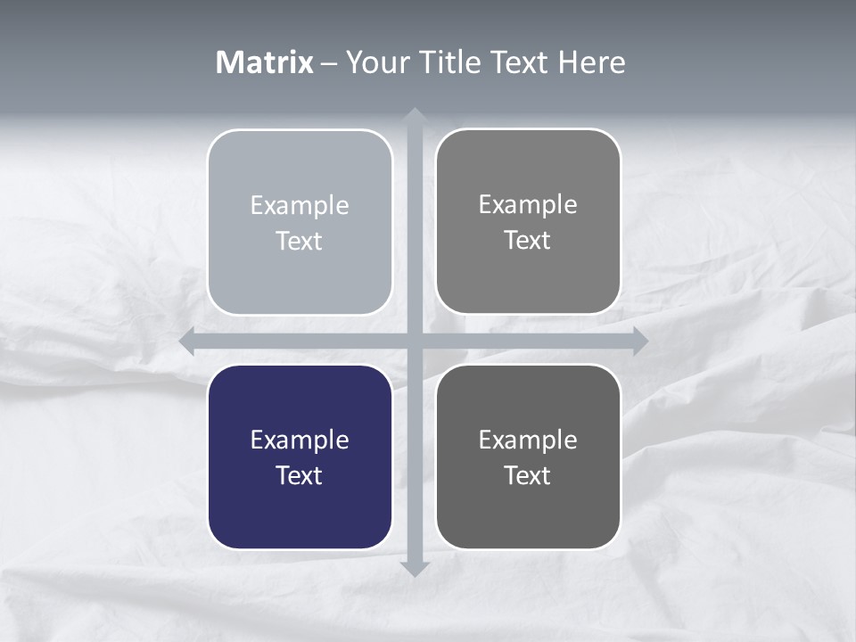 Concept European Plant PowerPoint Template