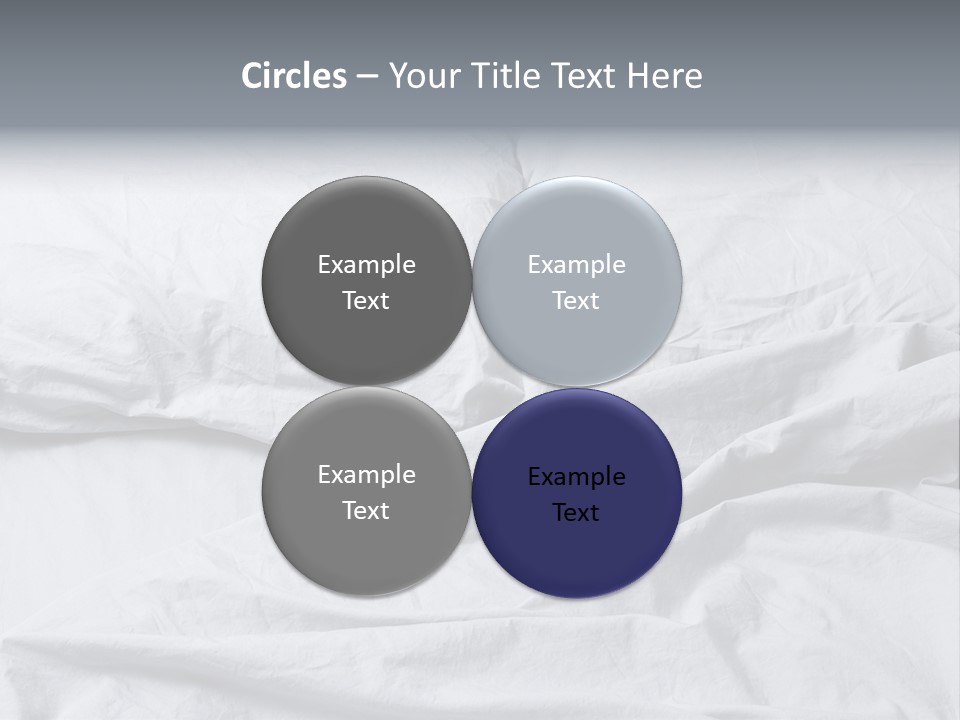 Concept European Plant PowerPoint Template