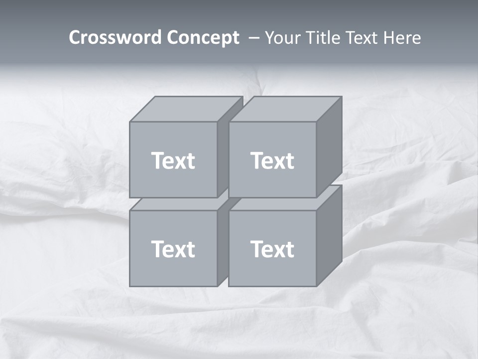 Concept European Plant PowerPoint Template