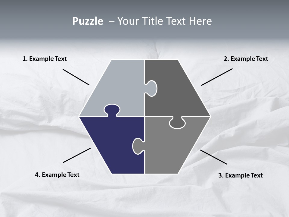 Concept European Plant PowerPoint Template