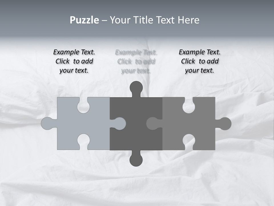 Concept European Plant PowerPoint Template