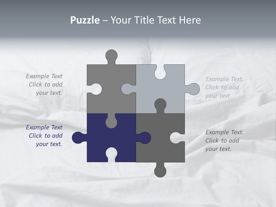 Concept European Plant PowerPoint Template