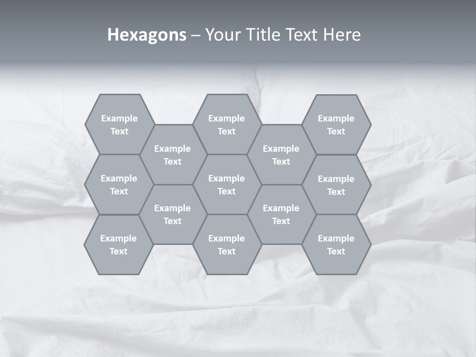 Concept European Plant PowerPoint Template