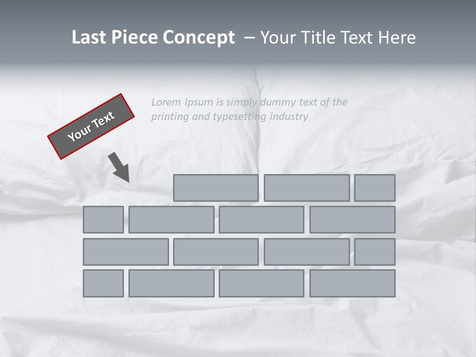Concept European Plant PowerPoint Template