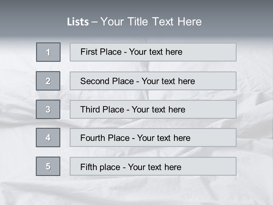 Concept European Plant PowerPoint Template