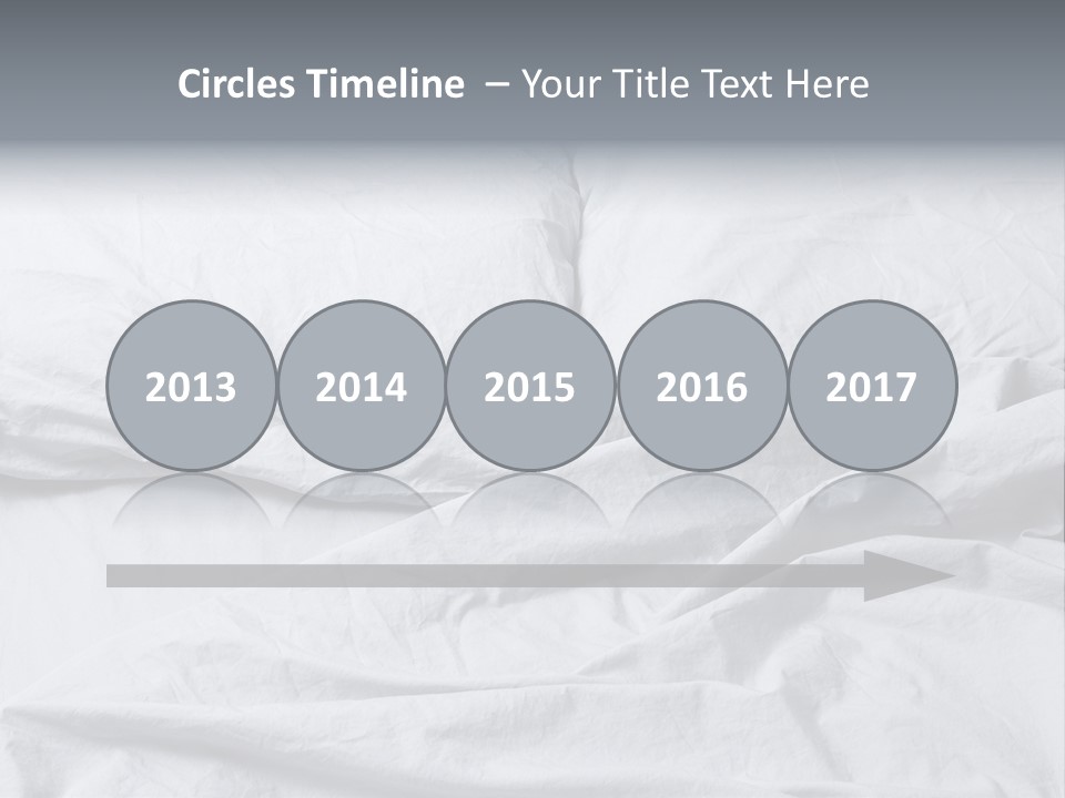 Concept European Plant PowerPoint Template