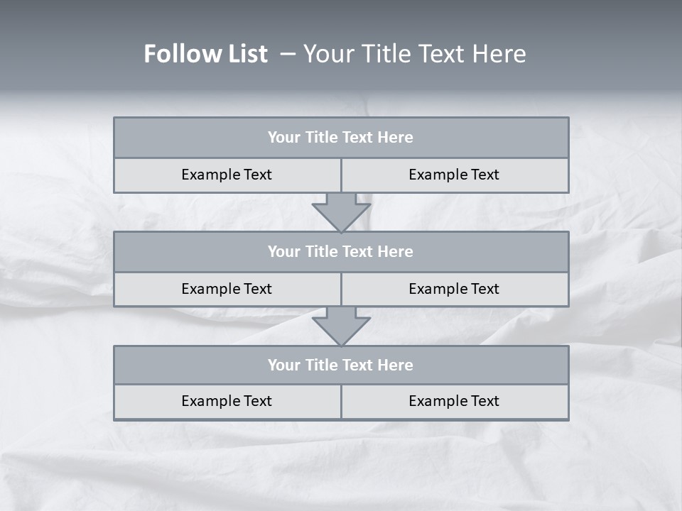 Concept European Plant PowerPoint Template