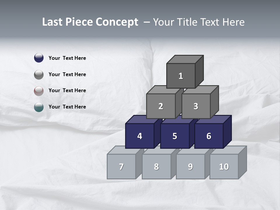 Concept European Plant PowerPoint Template