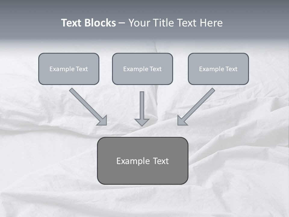 Concept European Plant PowerPoint Template