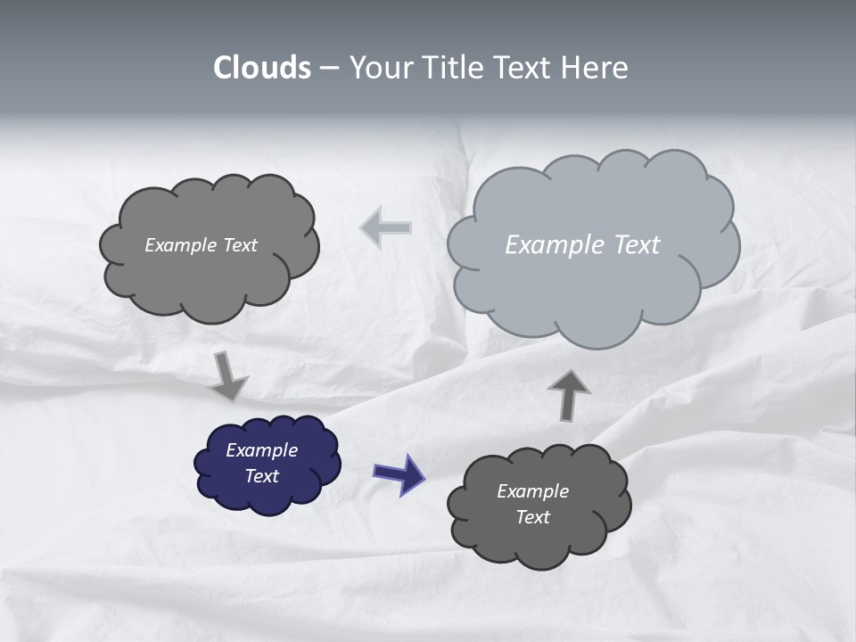 Concept European Plant PowerPoint Template