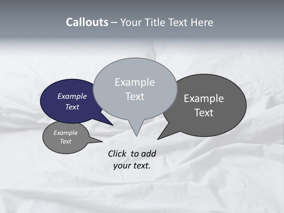 Concept European Plant PowerPoint Template