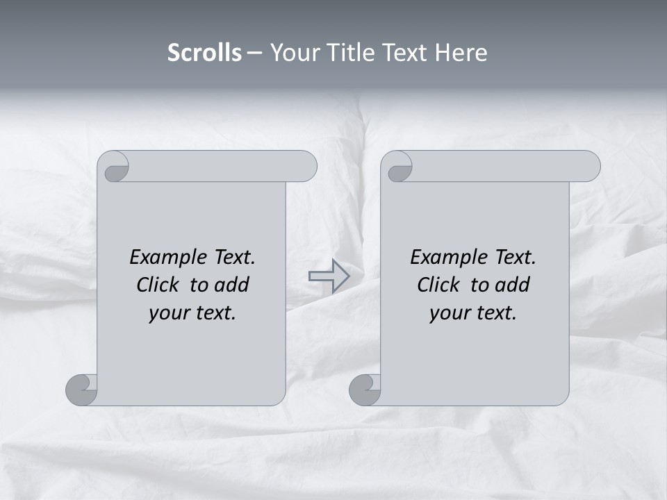 Concept European Plant PowerPoint Template