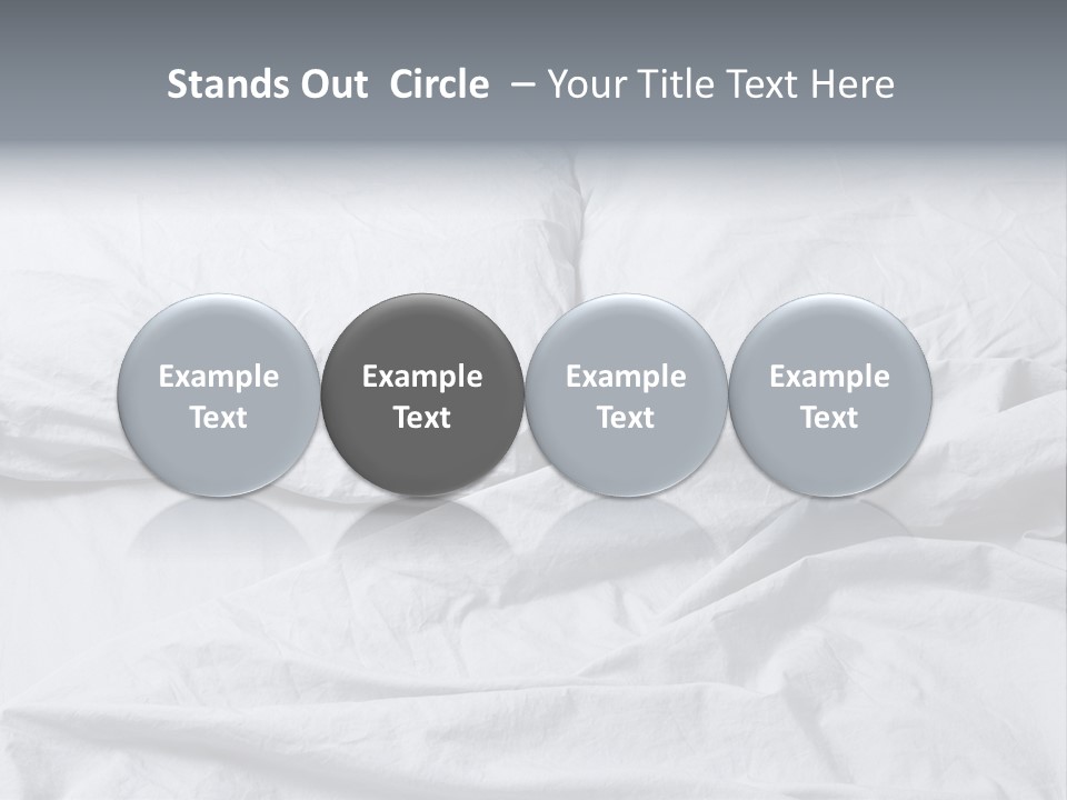 Concept European Plant PowerPoint Template