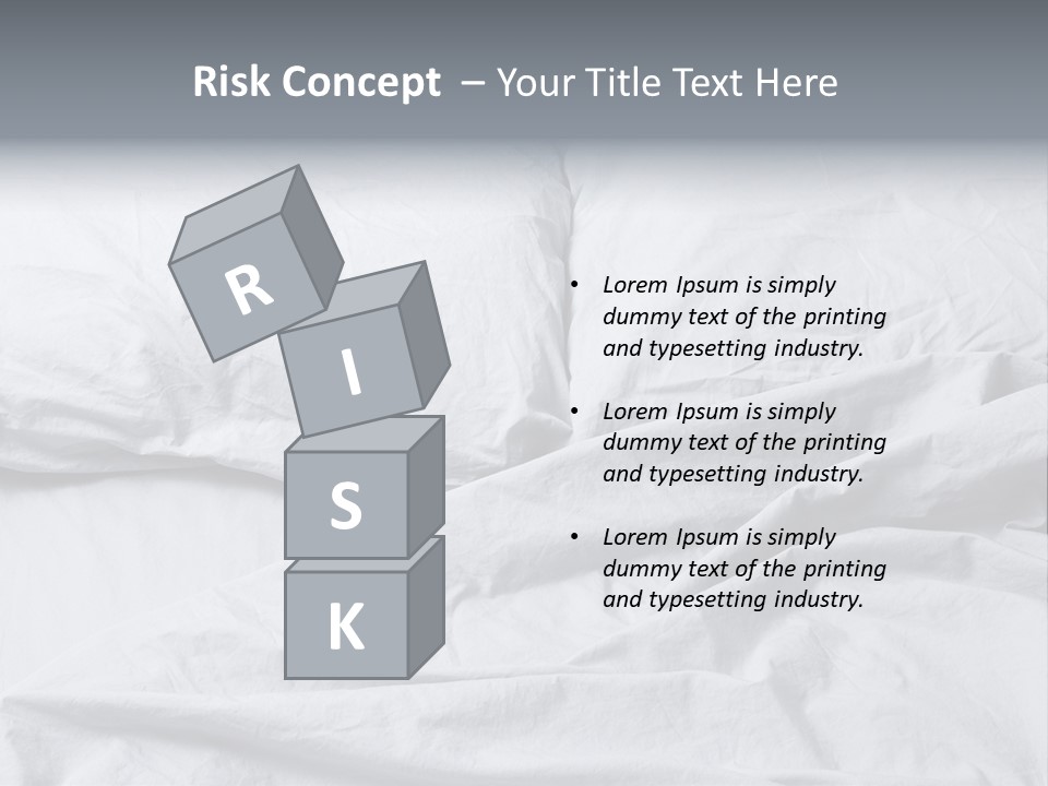 Concept European Plant PowerPoint Template