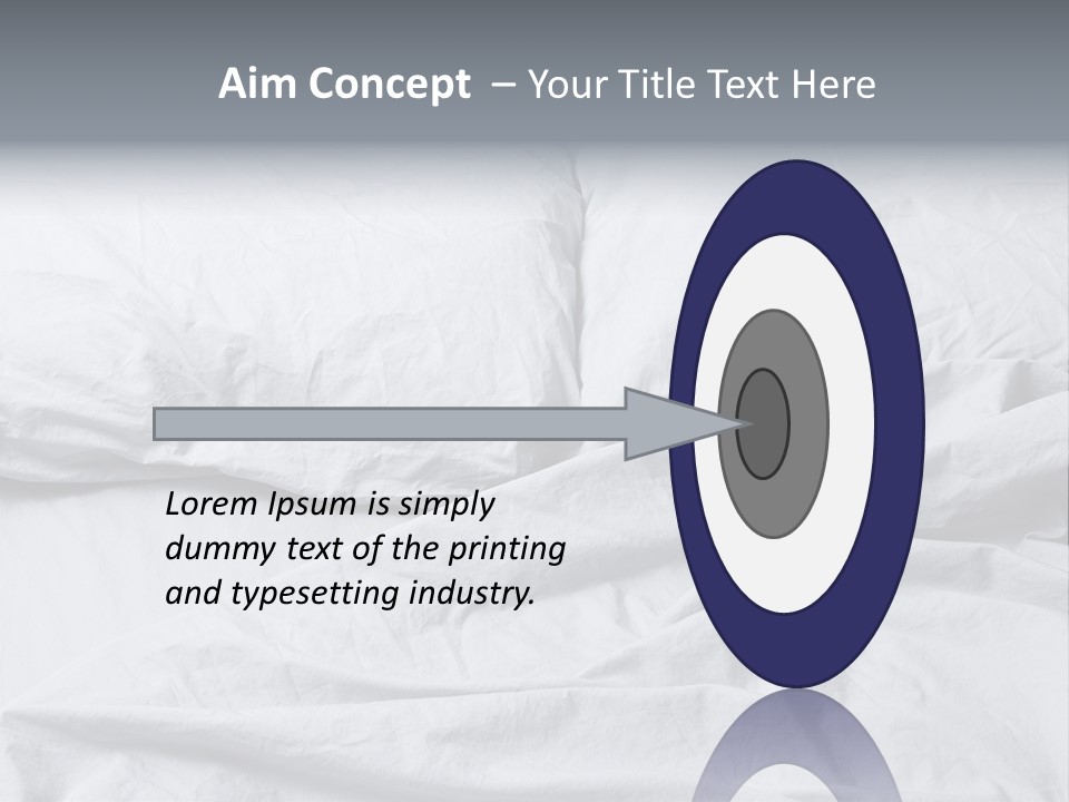 Concept European Plant PowerPoint Template