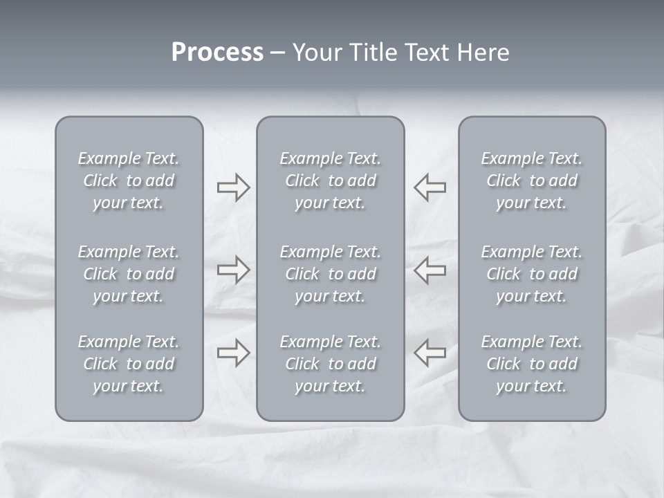Concept European Plant PowerPoint Template