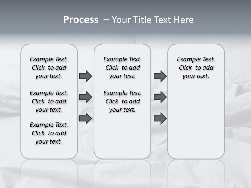 Concept European Plant PowerPoint Template