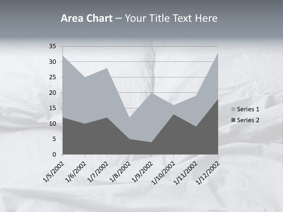 Concept European Plant PowerPoint Template
