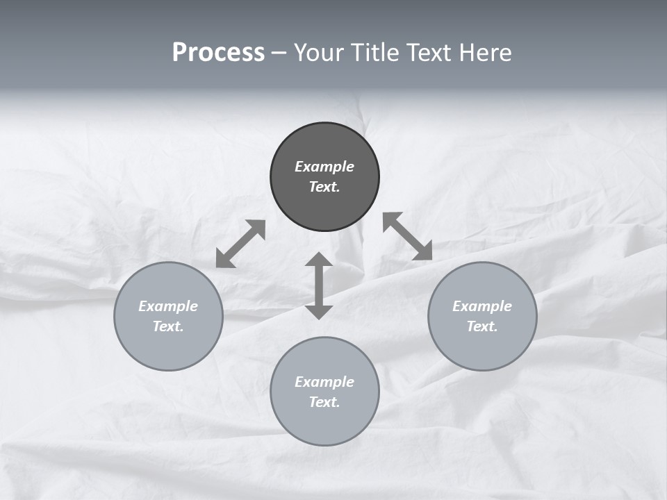 Concept European Plant PowerPoint Template