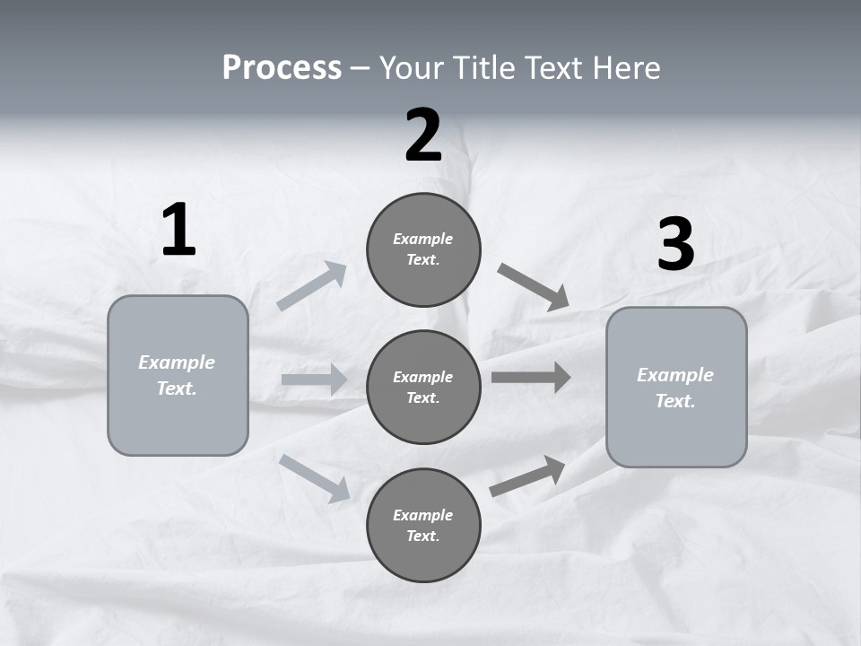 Concept European Plant PowerPoint Template