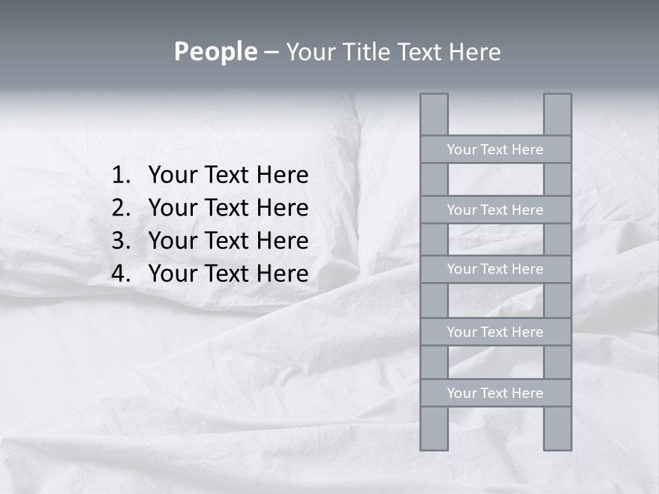 Concept European Plant PowerPoint Template