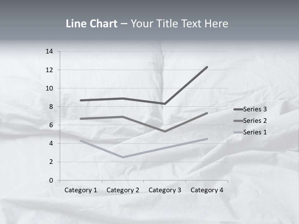 Concept European Plant PowerPoint Template