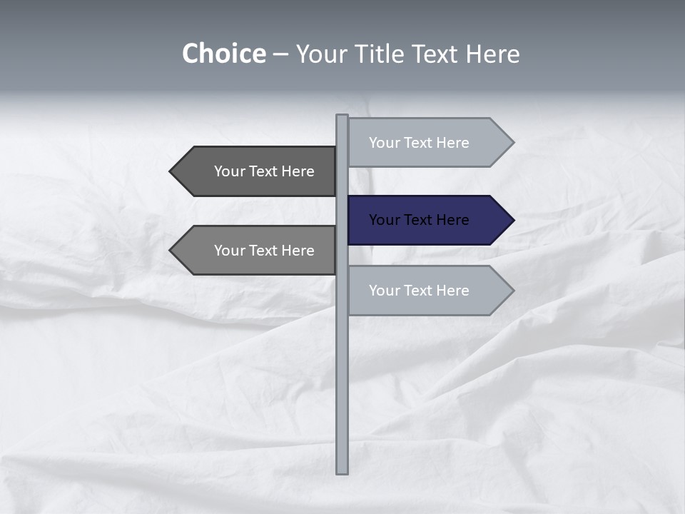 Concept European Plant PowerPoint Template