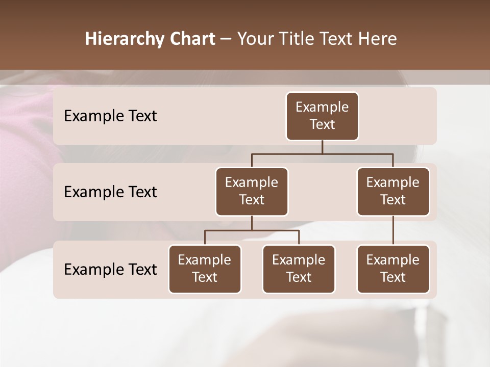 Green Eating Nobody PowerPoint Template