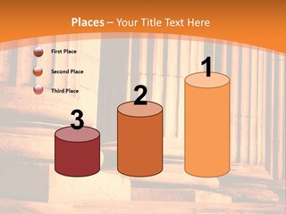 Extra Branch Nobody PowerPoint Template