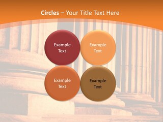 Extra Branch Nobody PowerPoint Template