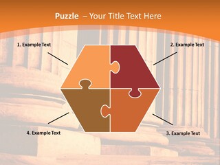 Extra Branch Nobody PowerPoint Template