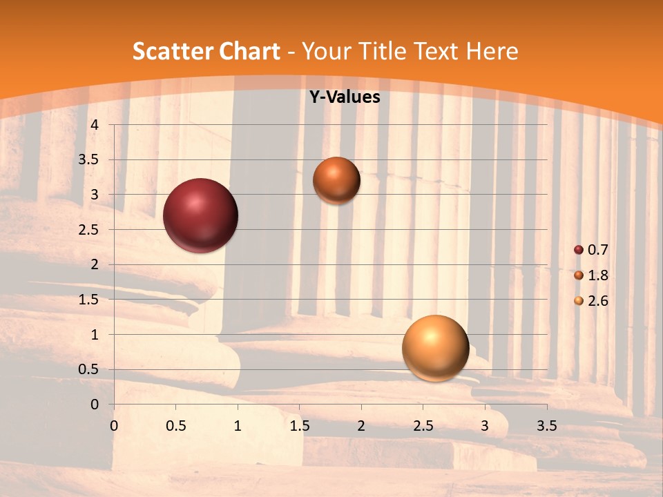 Extra Branch Nobody PowerPoint Template