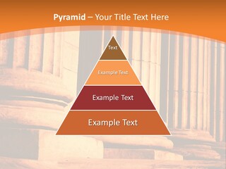 Extra Branch Nobody PowerPoint Template