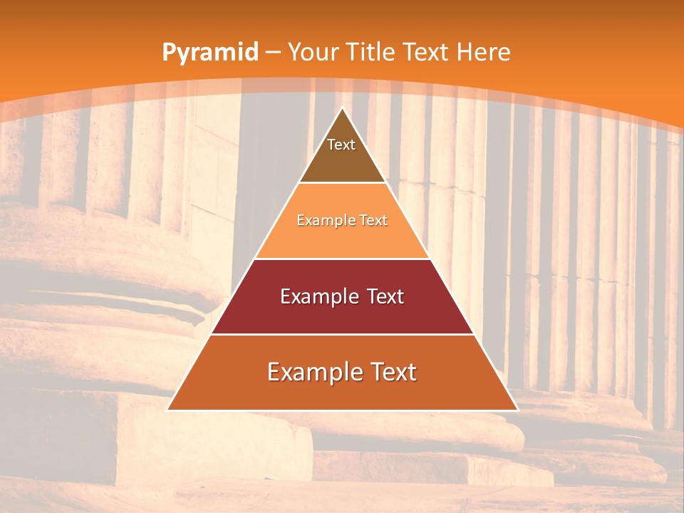 Extra Branch Nobody PowerPoint Template