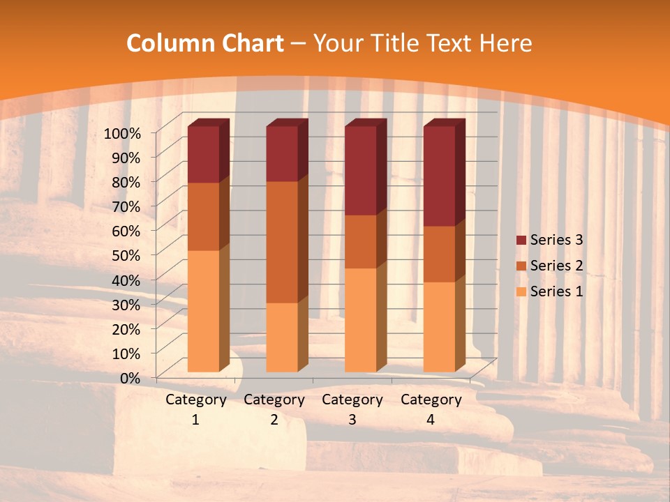 Extra Branch Nobody PowerPoint Template
