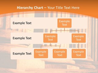 Extra Branch Nobody PowerPoint Template