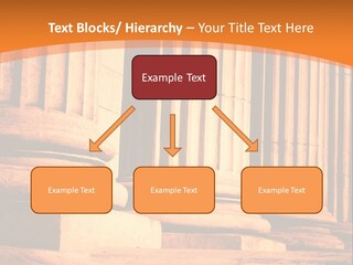 Extra Branch Nobody PowerPoint Template