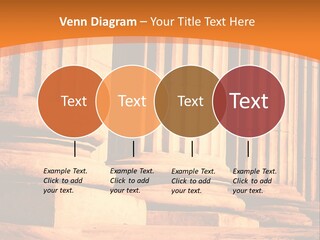 Extra Branch Nobody PowerPoint Template