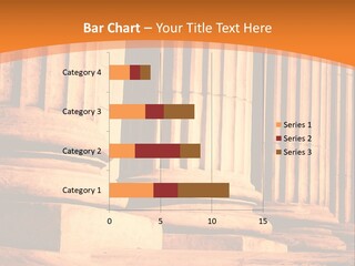 Extra Branch Nobody PowerPoint Template