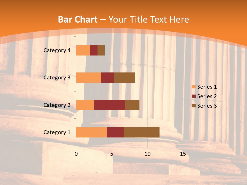 Extra Branch Nobody PowerPoint Template