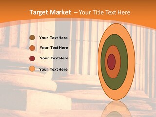 Extra Branch Nobody PowerPoint Template